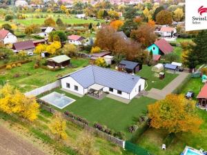 Prodej rodinného domu, Choltice, Na Hlásku, 180 m2