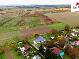 Prodej rodinného domu, Choltice, Na Hlásku, 180 m2