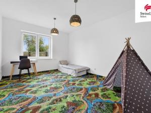 Prodej rodinného domu, Choltice, Na Hlásku, 180 m2