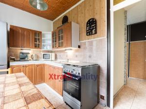 Prodej bytu 2+1, Chomutov, Vrchlického, 53 m2