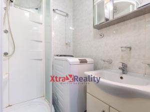 Prodej bytu 2+1, Chomutov, Vrchlického, 53 m2