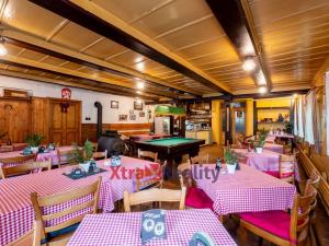 Prodej restaurace, Mařenice - Dolní Světlá, 424 m2