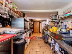 Prodej restaurace, Mařenice - Dolní Světlá, 424 m2