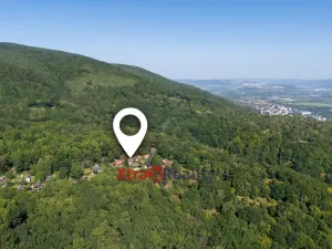 Prodej chaty, Krupka, Třešňová, 36 m2