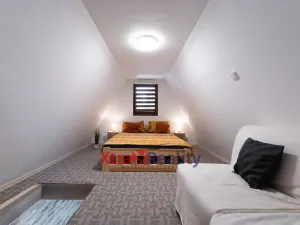 Prodej chaty, Krupka, Třešňová, 36 m2