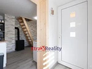 Prodej chaty, Krupka, Třešňová, 36 m2