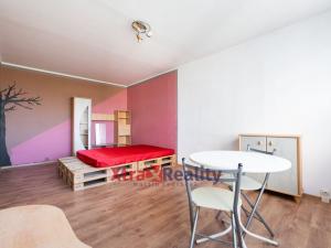 Prodej bytu 1+1, Teplice - Řetenice, Bratislavská, 41 m2