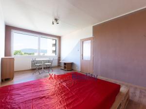 Prodej bytu 1+1, Teplice - Řetenice, Bratislavská, 41 m2