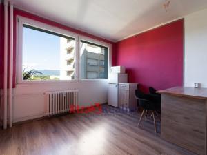 Prodej bytu 1+1, Teplice - Řetenice, Bratislavská, 41 m2