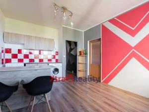 Prodej bytu 1+1, Teplice - Řetenice, Bratislavská, 41 m2