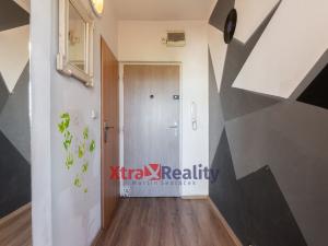 Prodej bytu 1+1, Teplice - Řetenice, Bratislavská, 41 m2
