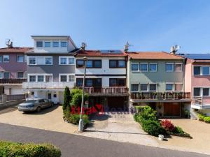 Prodej rodinného domu, Most - Vtelno, Hasičská, 240 m2