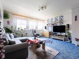 Prodej rodinného domu, Most - Vtelno, Hasičská, 240 m2