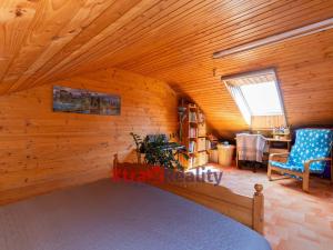 Prodej rodinného domu, Most - Vtelno, Hasičská, 240 m2