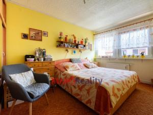 Prodej rodinného domu, Most - Vtelno, Hasičská, 240 m2