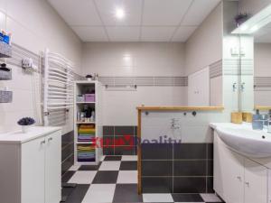 Prodej rodinného domu, Most - Vtelno, Hasičská, 240 m2