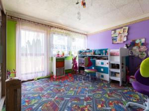 Prodej rodinného domu, Most - Vtelno, Hasičská, 240 m2