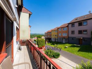 Prodej rodinného domu, Most - Vtelno, Hasičská, 240 m2