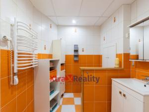 Prodej rodinného domu, Most - Vtelno, Hasičská, 240 m2