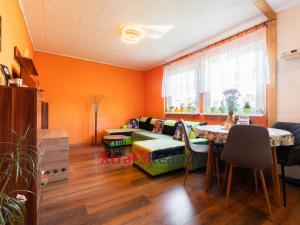 Prodej rodinného domu, Most - Vtelno, Hasičská, 240 m2