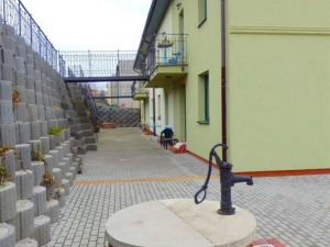 Pronájem bytu 3+kk, Plzeň, V Hájku, 70 m2