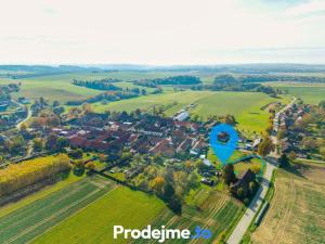 Prodej rodinného domu, Želetava - Šašovice, 91 m2