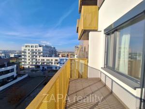 Pronájem bytu 2+kk, Praha - Dolní Měcholupy, Honzíkova, 57 m2