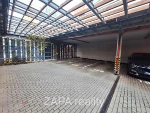Pronájem bytu 2+kk, Praha - Dolní Měcholupy, Honzíkova, 57 m2