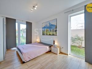 Prodej rodinného domu, Újezd u Přelouče, 146 m2