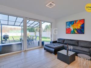 Prodej rodinného domu, Újezd u Přelouče, 146 m2