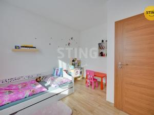 Prodej rodinného domu, Újezd u Přelouče, 146 m2