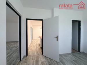 Pronájem bytu 2+1, Chomutov, 17. listopadu, 63 m2