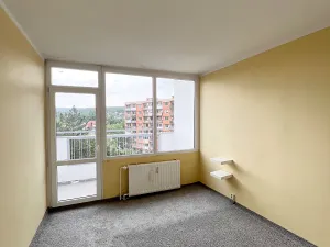 Pronájem bytu 3+1, Chomutov, Kundratická, 71 m2