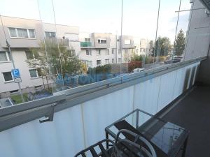 Pronájem bytu 4+1, Praha - Smíchov, K Závěrce, 97 m2