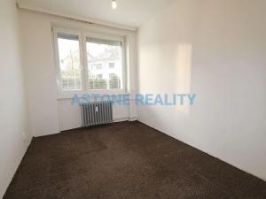 Pronájem bytu 4+1, Praha - Smíchov, K Závěrce, 97 m2