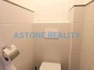 Pronájem bytu 4+1, Praha - Smíchov, K Závěrce, 97 m2