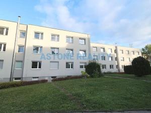 Pronájem bytu 4+1, Praha - Smíchov, K Závěrce, 97 m2