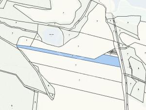 Prodej louky, Opatov, 5639 m2