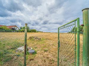 Prodej pozemku pro bydlení, Čisovice, 904 m2