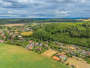 Prodej pozemku pro bydlení, Čisovice, 978 m2