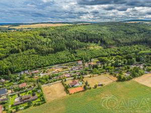 Prodej pozemku pro bydlení, Čisovice, 978 m2