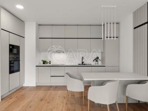 Pronájem bytu 2+kk, Praha - Troja, Pod Hrachovkou, 58 m2