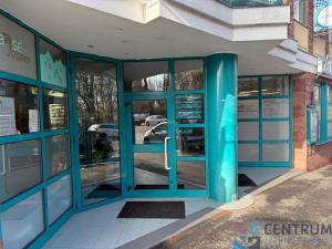 Pronájem kanceláře, Jablonec nad Nisou, Palackého, 52 m2