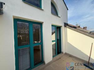 Pronájem kanceláře, Jablonec nad Nisou, Palackého, 52 m2