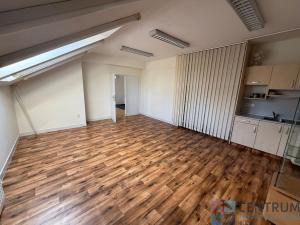 Pronájem kanceláře, Jablonec nad Nisou, Palackého, 52 m2
