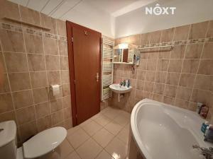 Pronájem bytu 2+1, Vrchlabí, Krkonošská, 50 m2