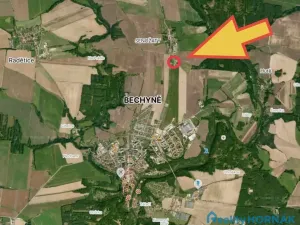 Prodej pozemku pro bydlení, Bechyně, 1813 m2
