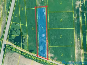 Prodej pozemku pro bydlení, Bechyně, 1813 m2