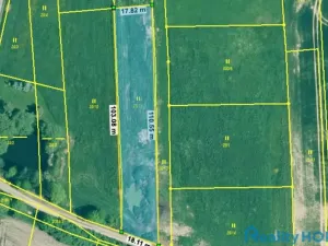 Prodej pozemku pro bydlení, Bechyně, 1813 m2