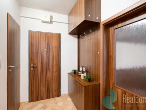 Prodej bytu 1+1, České Budějovice, Papírenská, 38 m2